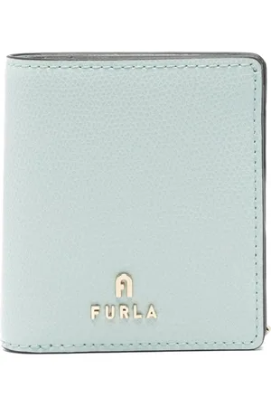 Furla Camelia S bi-fold wallet