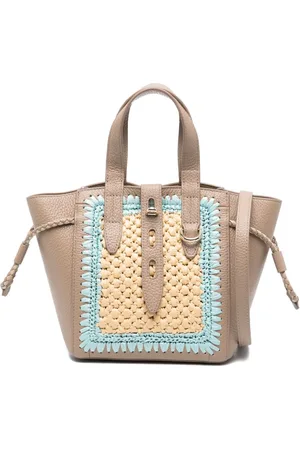 Furla Net tote bag