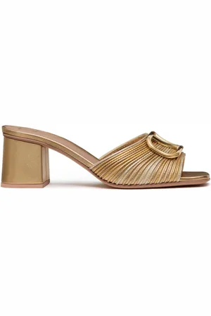 VALENTINO GARAVANI 60mm VLogo Signature sandals