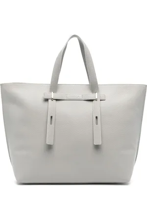 Furla Large Giove leather tote bag
