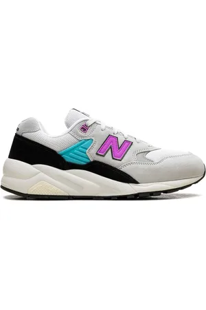 New Balance 580 low-top sneakers
