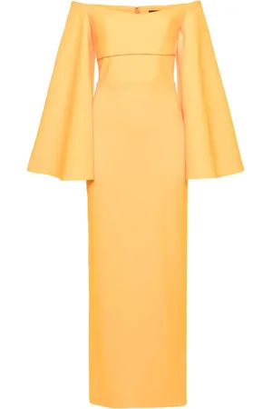 Solace The Eliana maxi dress