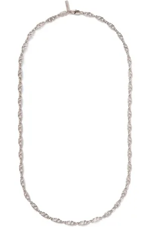 VALENTINO GARAVANI VLogo Signature necklace