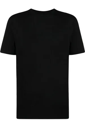 Jil Sander Logo-print cotton T-shirt