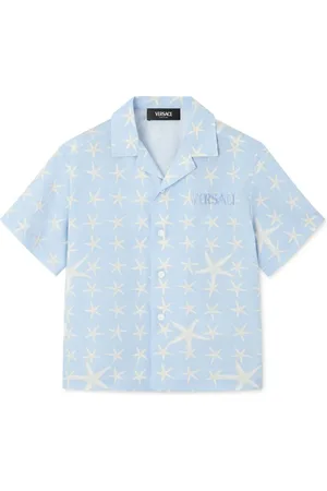VERSACE Stella Marina shirt