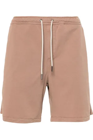 NN.07 Gregor deck shorts
