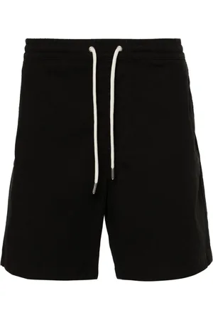 NN.07 Gregor deck shorts
