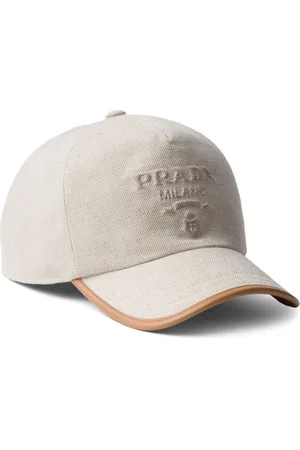 Prada Caps Men FASHIOLA INDIA