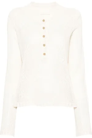 Zadig & Voltaire Salmyr Wings cotton jumper