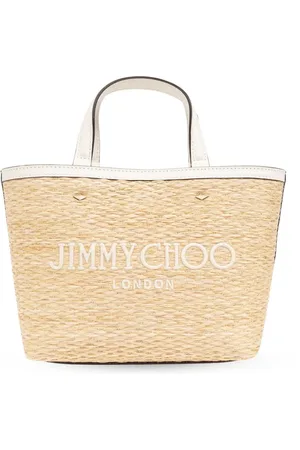 Jimmy Choo Mini Marli tote bag