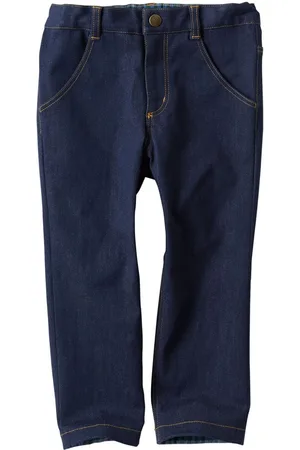 Familiar Straight-leg jeans