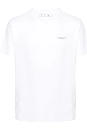 OFF-WHITE Arrows-motif T-shirt