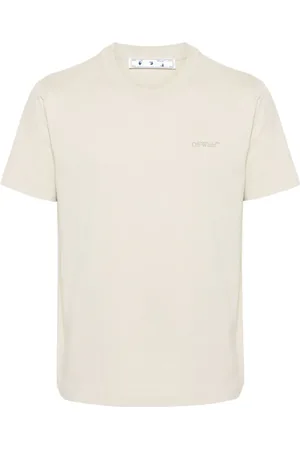 OFF-WHITE Arrows-motif T-shirt