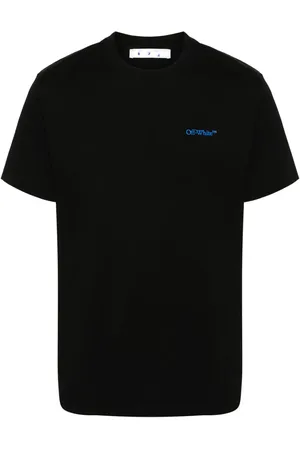 OFF-WHITE Arrows-motif T-shirt