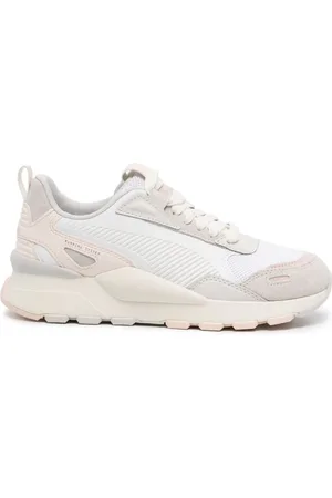 PUMA RS 3.0 panelled sneakers