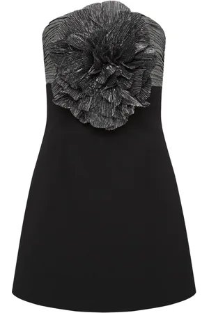 Rebecca Vallance Lumi mini-dress