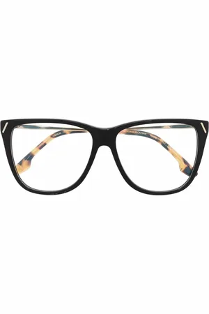 Victoria Beckham Square-frame glasses