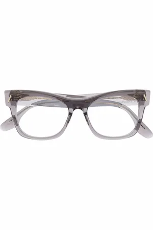 Victoria Beckham Square-frame glasses