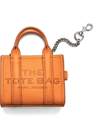 Marc Jacobs The Nano Tote charm