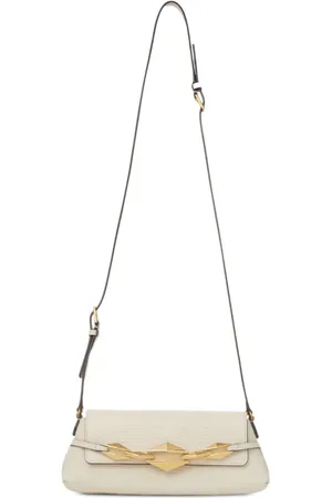 Jimmy Choo Small Diamond shoulder bag