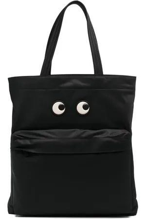Anya Hindmarch I am a Plastic Bag tote bag
