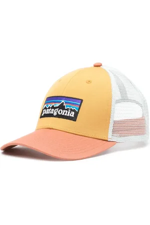 Patagonia P-6 Logo LoPro trucker cap