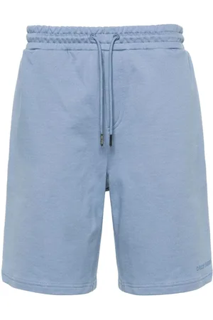 Daily paper R-Type jersey shorts