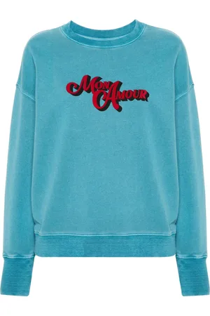 Zadig & Voltaire Oscar Amour sweatshirt