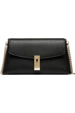 Bally Lock Me mini bag