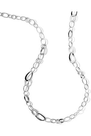 Ippolita Sterling Cherish link necklace