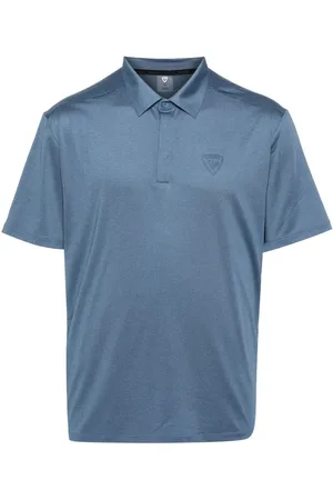Rossignol Slub Active polo shirt