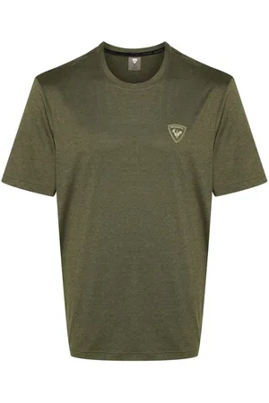Rossignol Slub Active T-shirt
