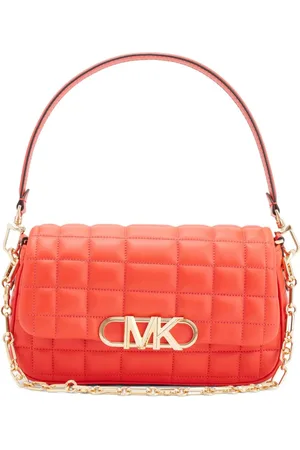 Michael Kors Medium Parker quilted shoulder bag