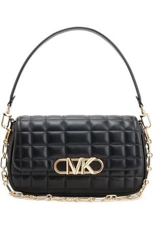 Michael Kors Medium Parker quilted shoulder bag