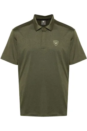 Rossignol Slub Active polo shirt