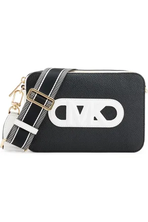 Michael Kors Medium Camera cross body bag