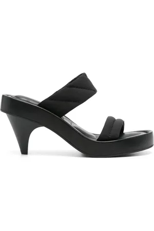 Premiata 65mm leather sandals