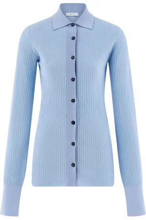 Salvatore Ferragamo Long-sleeve cardigan