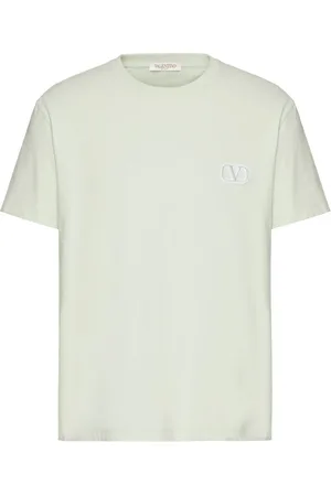 VALENTINO GARAVANI VLogo cotton T-shirt