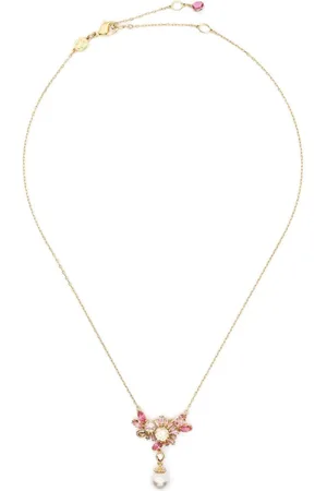 Swarovski Gema pendant necklace