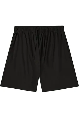 tout a coup Drawstring shorts