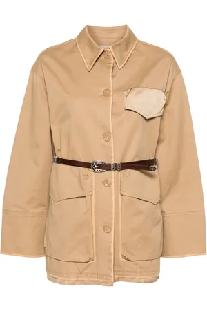 Dorothee Schumacher Perfect Match jacket