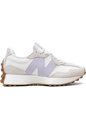 New Balance 327 low-top sneakers