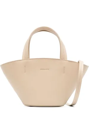 Patrizia Pepe Small Minimal City tote bag