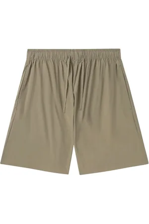 tout a coup Drawstring shorts
