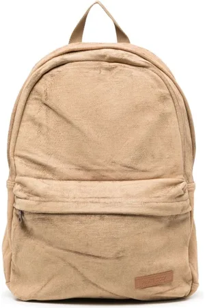 PRIVATE STOCK Logo-appliqu?? backapck