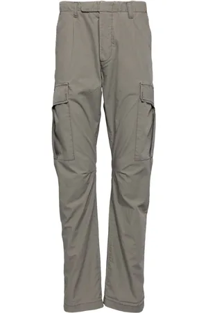PRIVATE STOCK The Patrick cotton cargo trousers