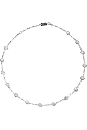 Ippolita Lollipop® Stone Station necklace