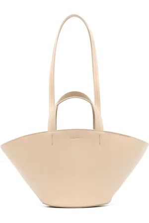 Patrizia Pepe Leather tote bag
