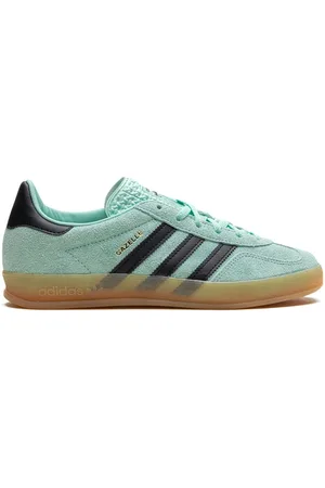 adidas Gazelle Indoor "Clemin/Black" sneakers